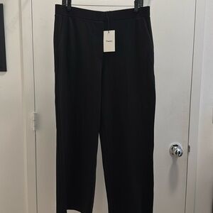 Theory Talbert ponte pullon pants